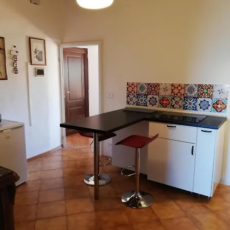 Le Civette Apartment Montecatini Val di Cecina Exterior photo