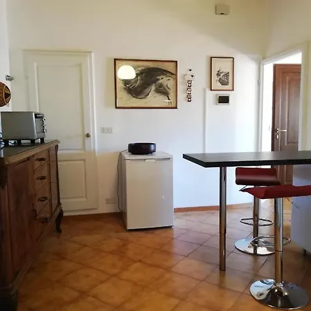 Le Civette Apartment Montecatini Val di Cecina Exterior photo