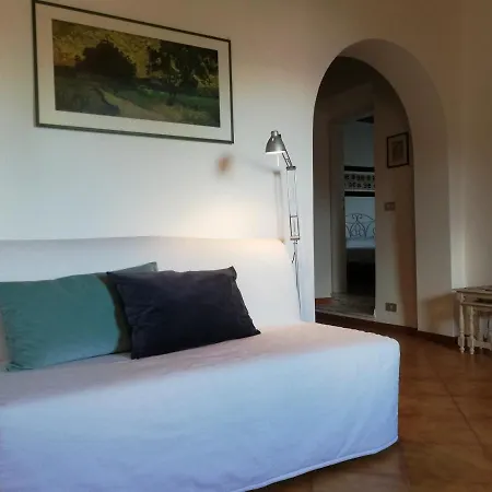 Le Civette Apartment Montecatini Val di Cecina Exterior photo