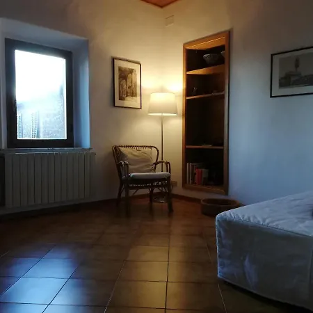 Le Civette Apartment Montecatini Val di Cecina Exterior photo