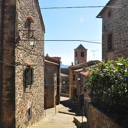 Le Civette Apartment Montecatini Val di Cecina Exterior photo