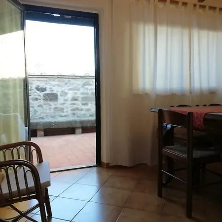 Le Civette Apartment Montecatini Val di Cecina Exterior photo