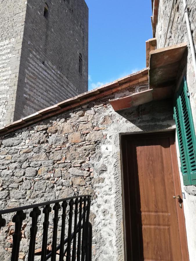 Le Civette Montecatini Val di Cecina