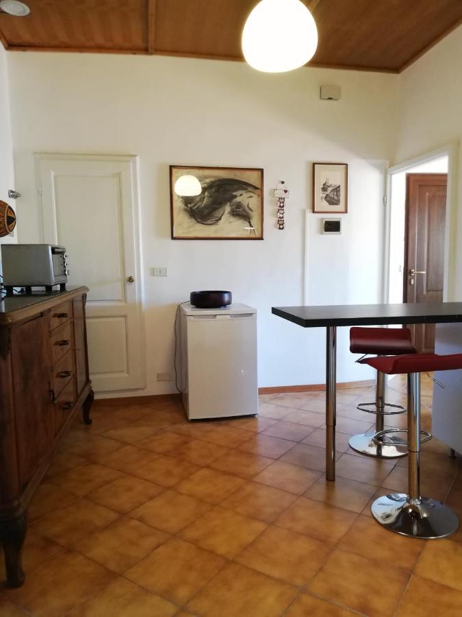 Le Civette Apartment