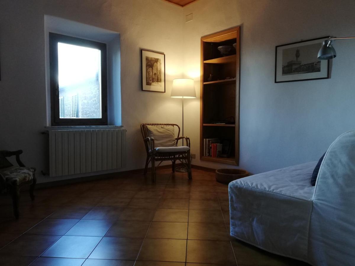 Apartment Le Civette