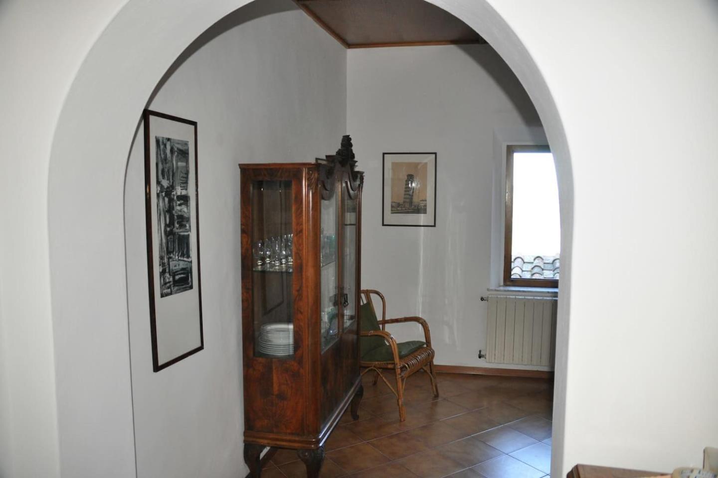 Le Civette Montecatini Val di Cecina