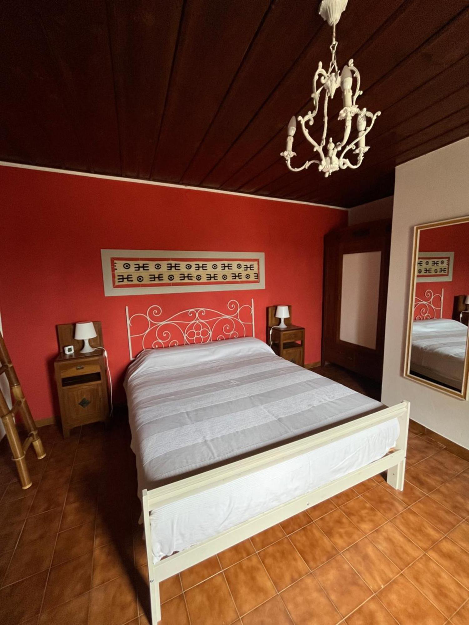 Le Civette Apartment