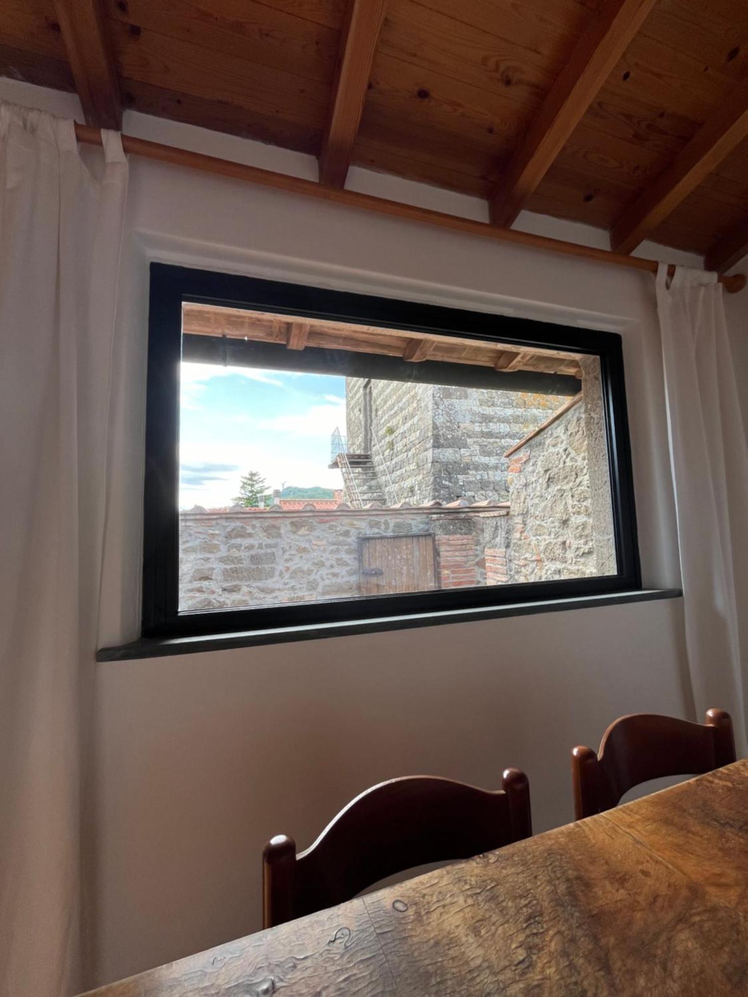 Le Civette Apartment *