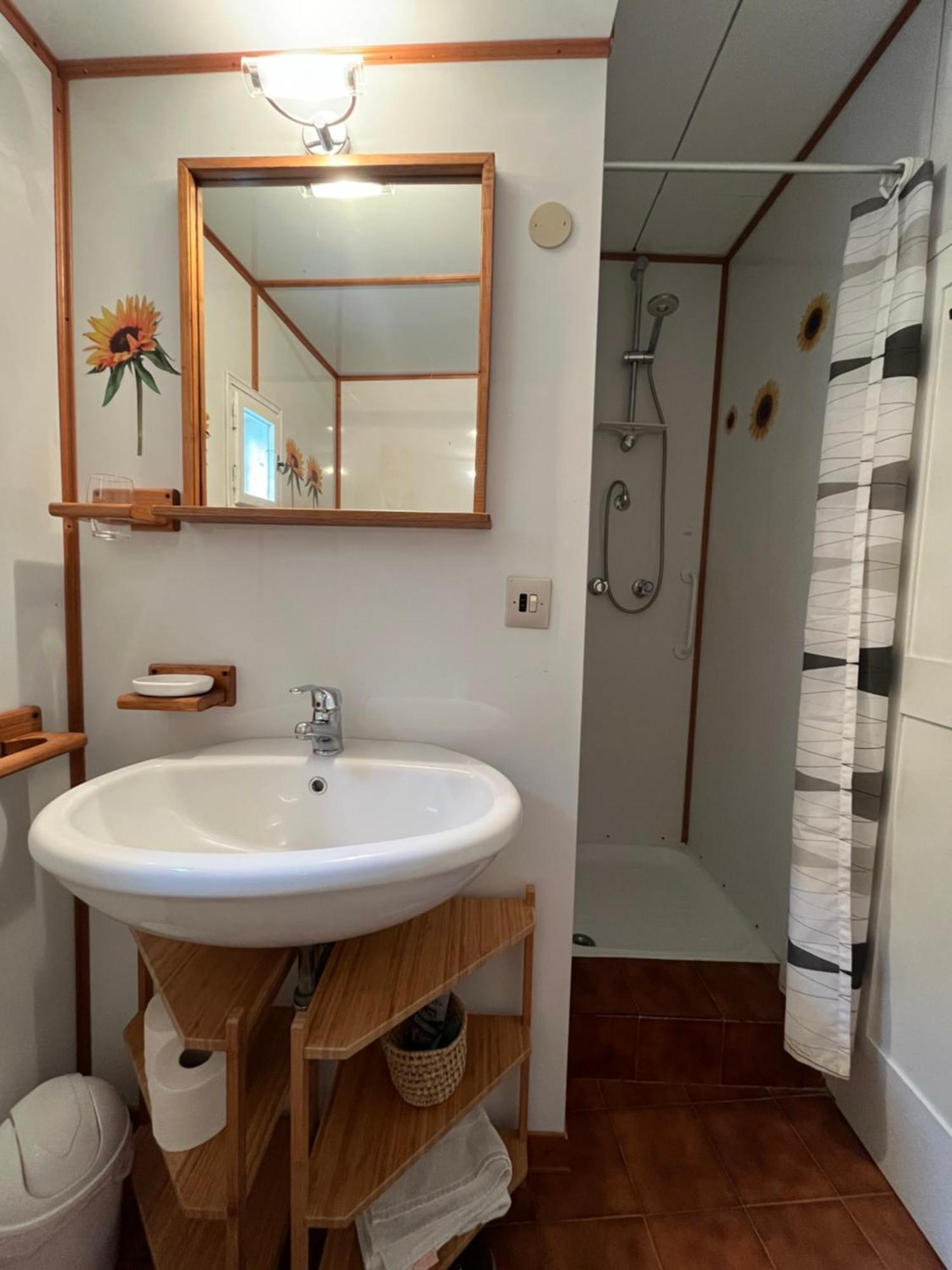 Apartment Le Civette *